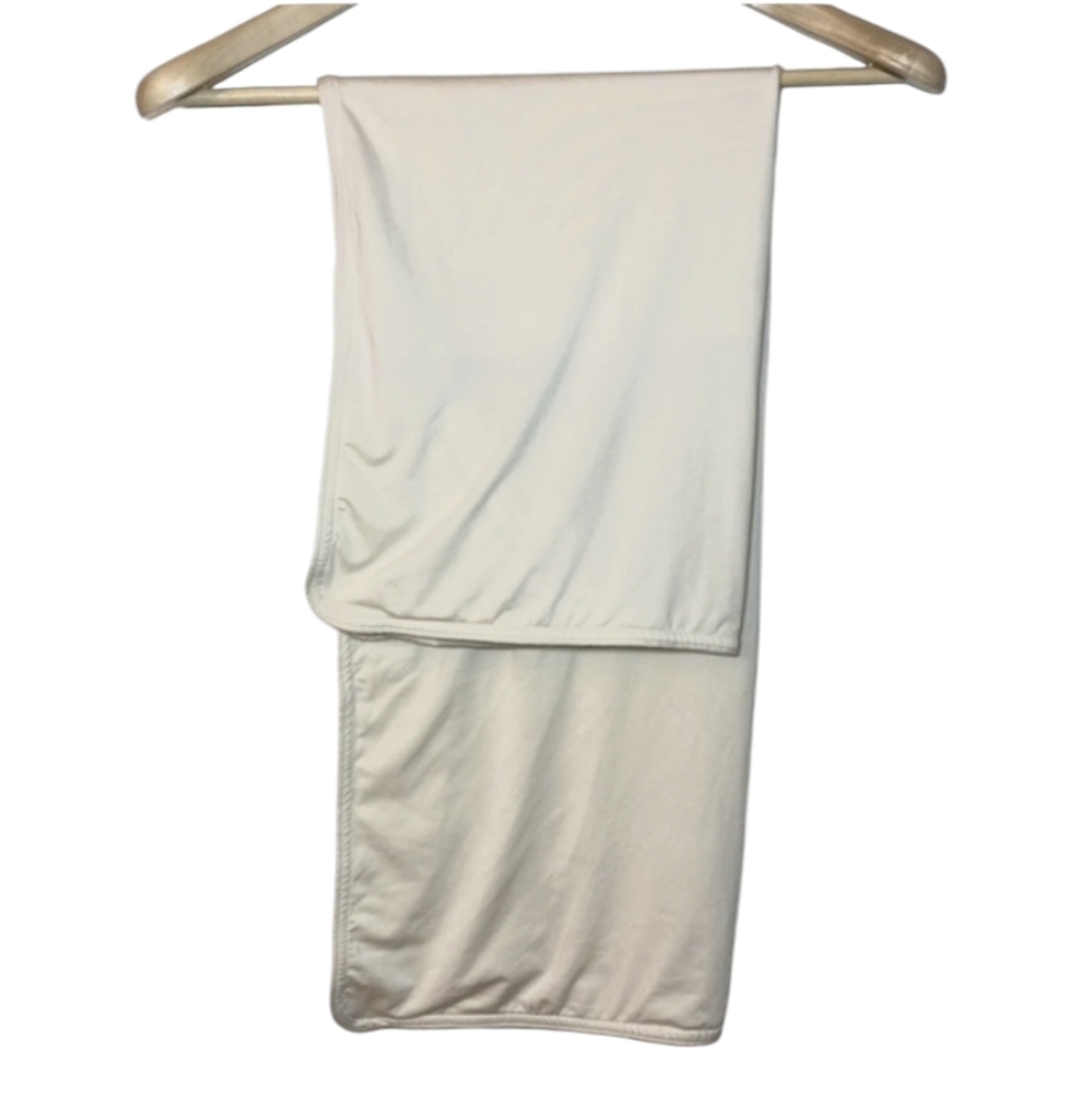 NWOT | Sheex | Pillow Shams Ecru King - Picture 3 of 8
